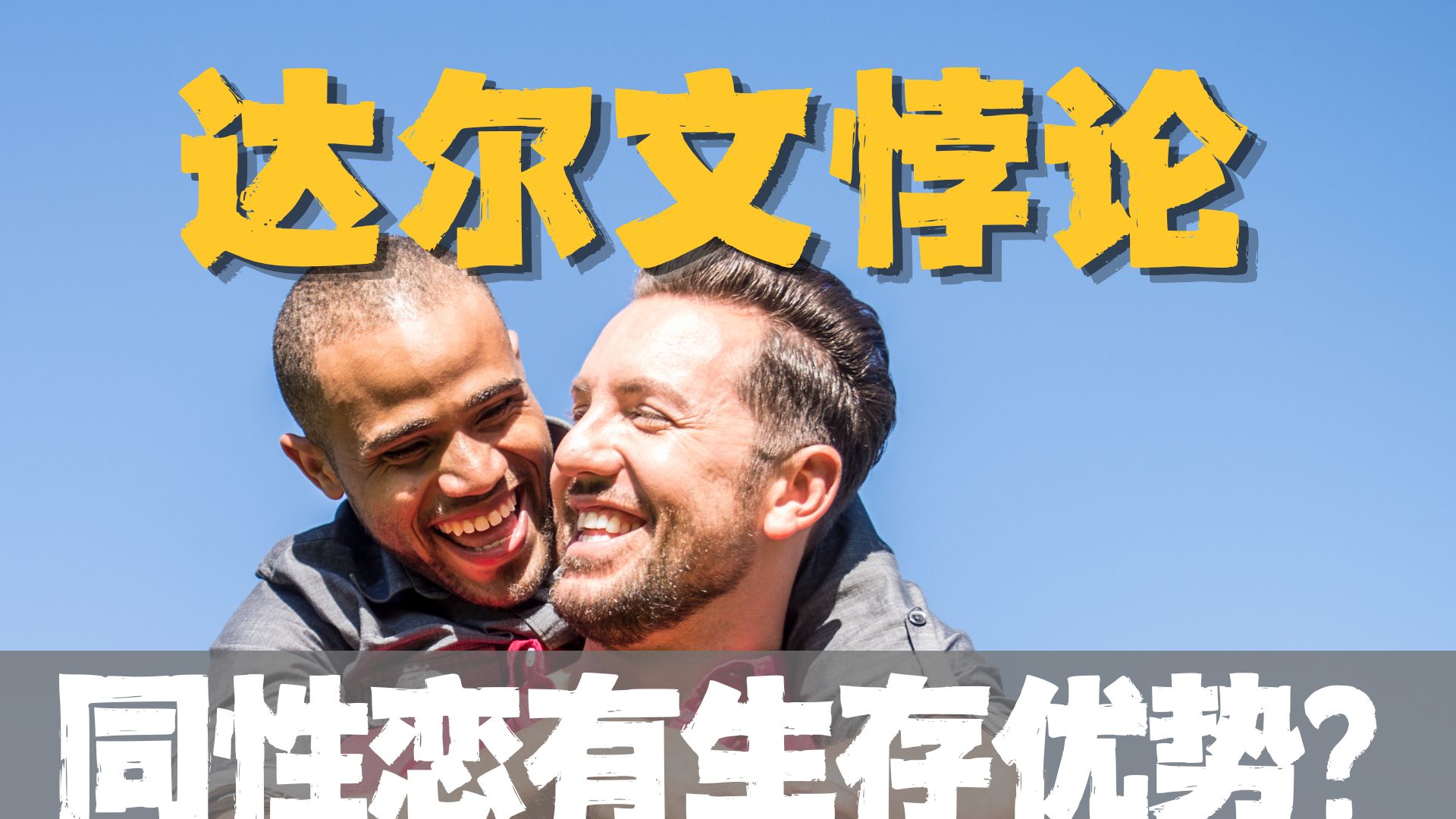 自然选择为何没淘汰同性恋?从LPL替补席看电竞生态的另类生存法则